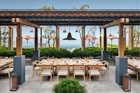 Westin Resort & Spa, Himalayas